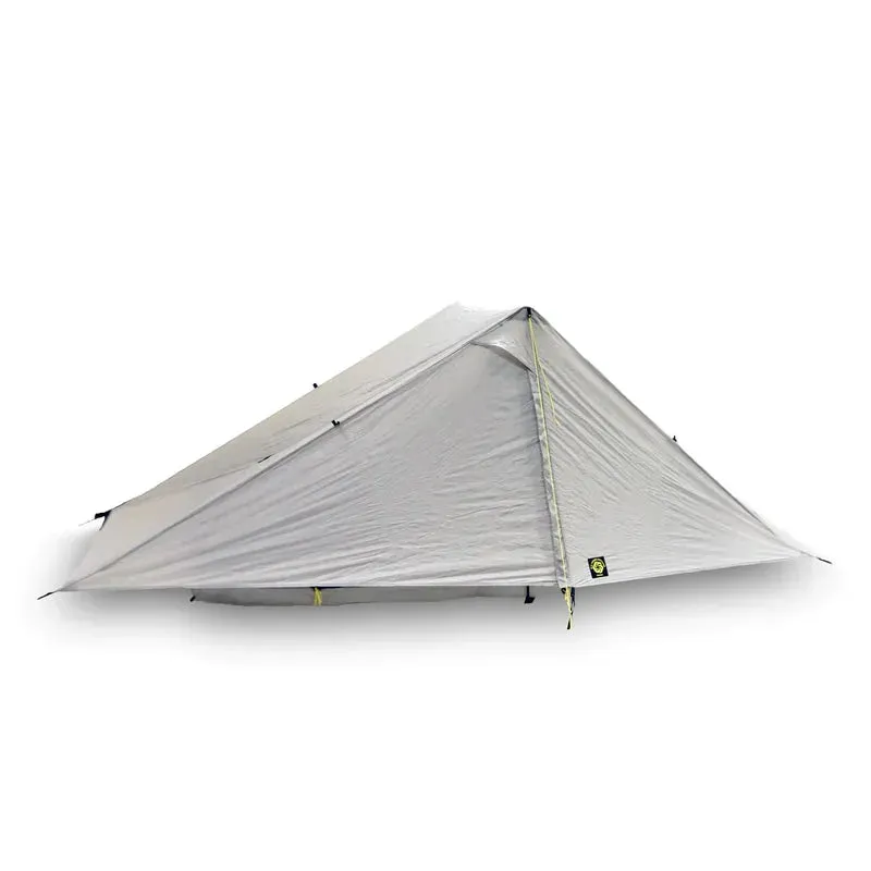 Complete Kit Haven Tent Six Moon Automated - Designs Ready-made | Ultralight