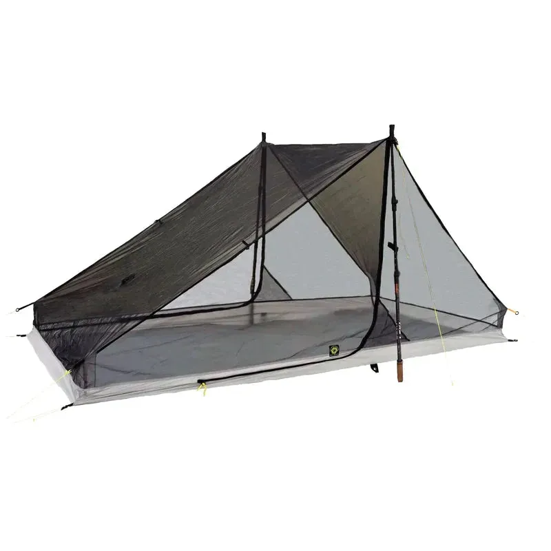 Complete Kit Haven Tent Six Moon Automated - Designs Ready-made | Ultralight