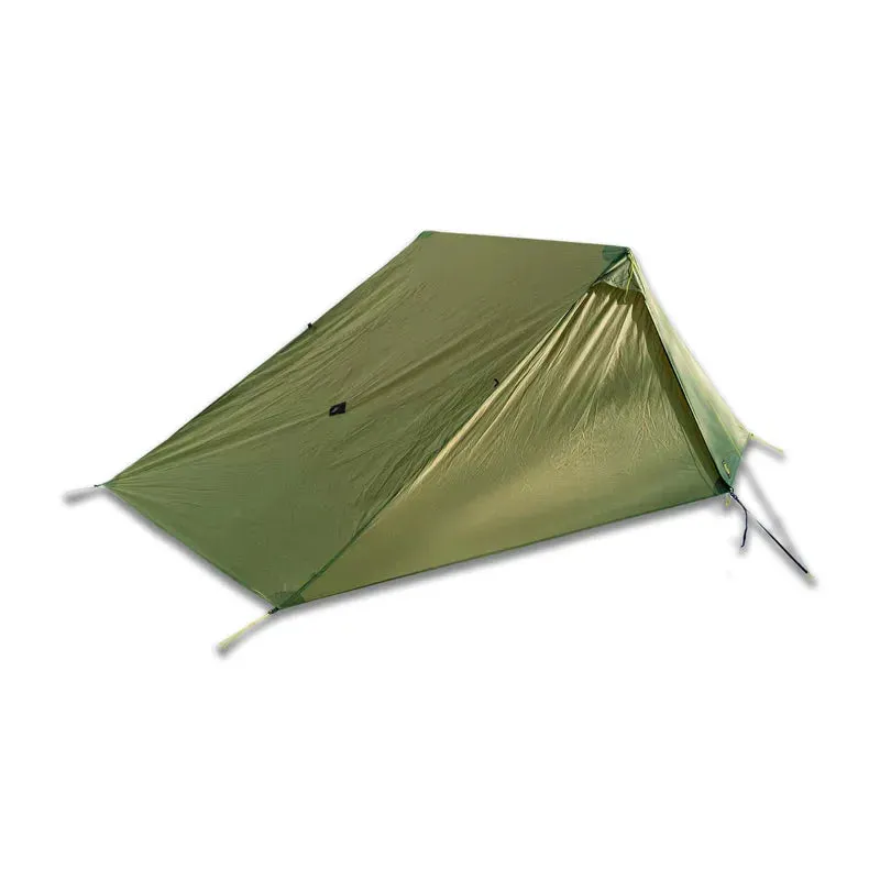 Complete Kit Haven Tent Six Moon Automated - Designs Ready-made | Ultralight