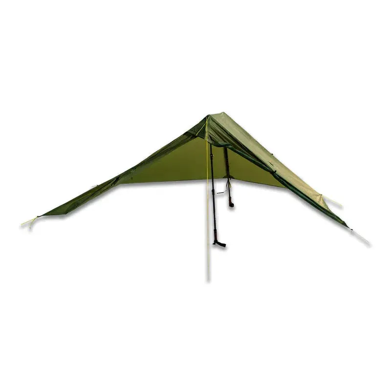 Complete Kit Haven Tent Six Moon Automated - Designs Ready-made | Ultralight
