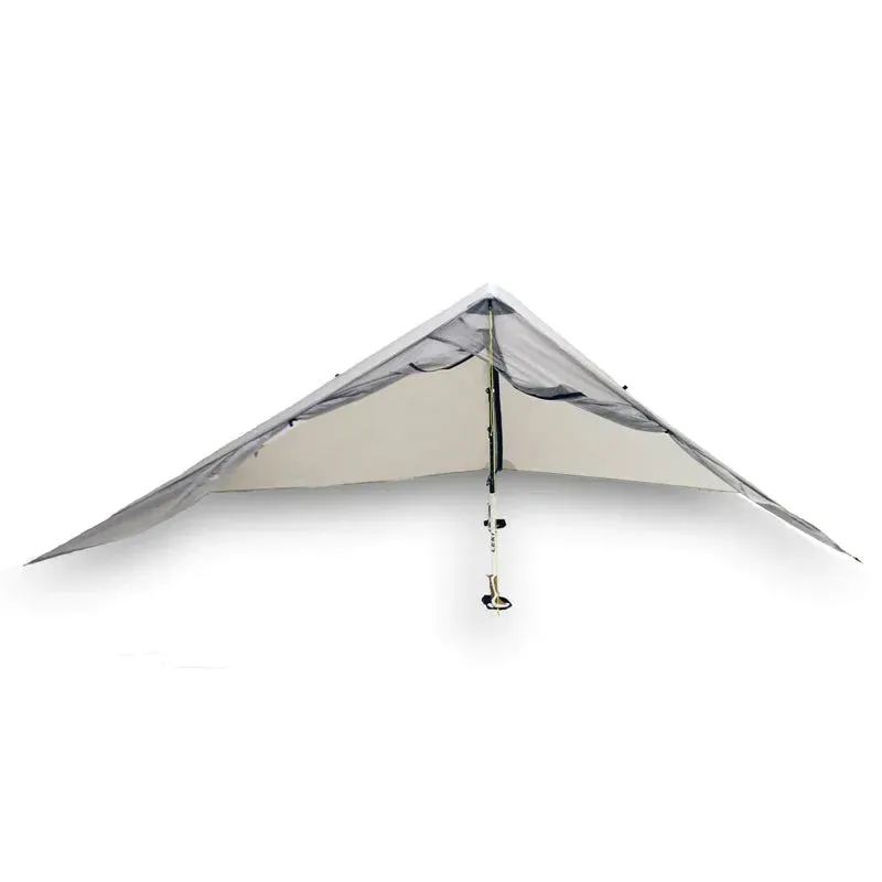 Complete Kit Haven Tent Six Moon Automated - Designs Ready-made | Ultralight