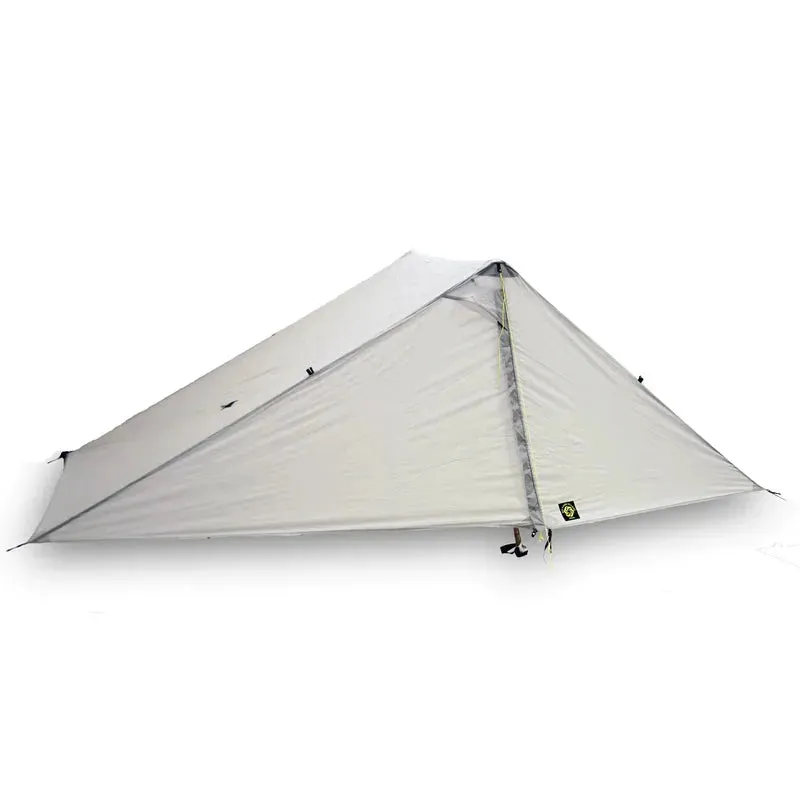 Complete Kit Haven Tent Six Moon Automated - Designs Ready-made | Ultralight