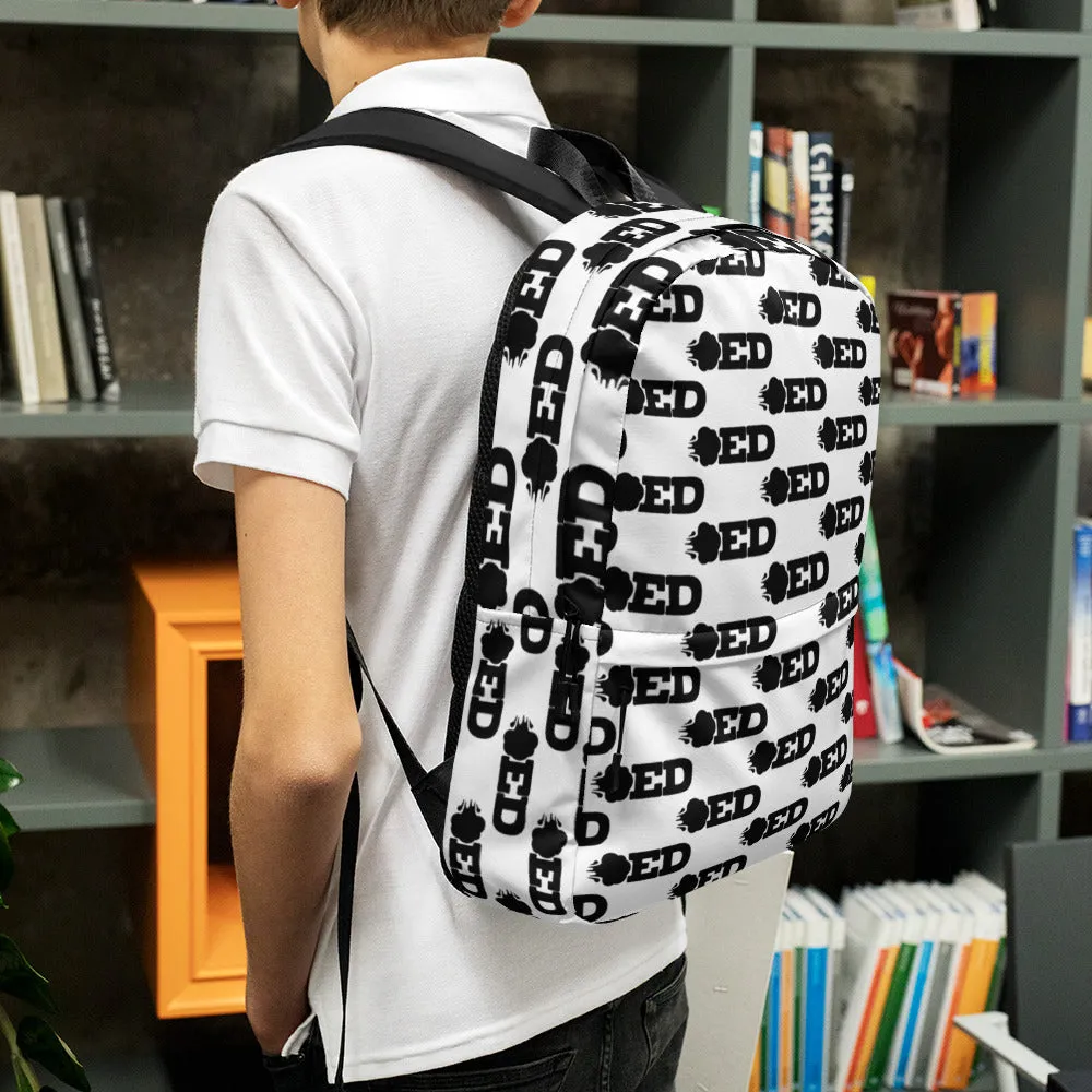 Cookies & Cream Backpack