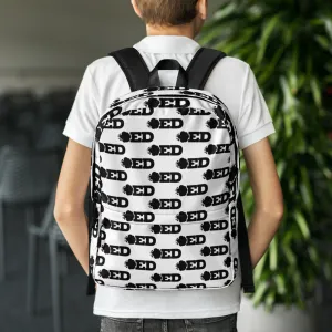 Cookies & Cream Backpack