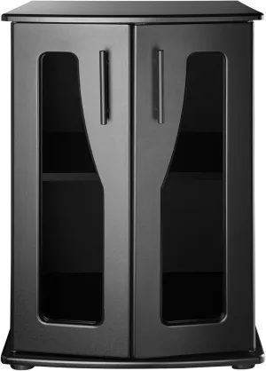 CoraLife Designer Biocube Stand 29/32, Black