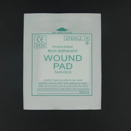 Cotton Huge price cut Pad Secret sale Wound Waterproof