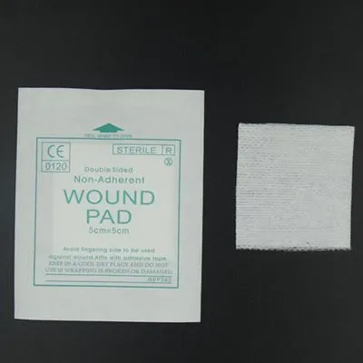 Cotton Huge price cut Pad Secret sale Wound Waterproof