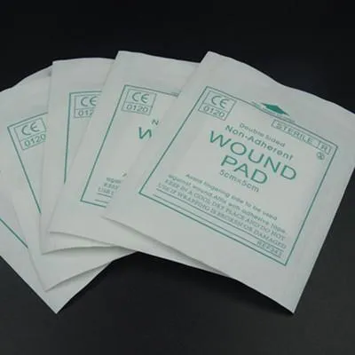 Cotton Huge price cut Pad Secret sale Wound Waterproof
