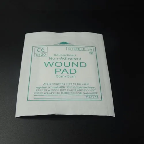 Cotton Huge price cut Pad Secret sale Wound Waterproof