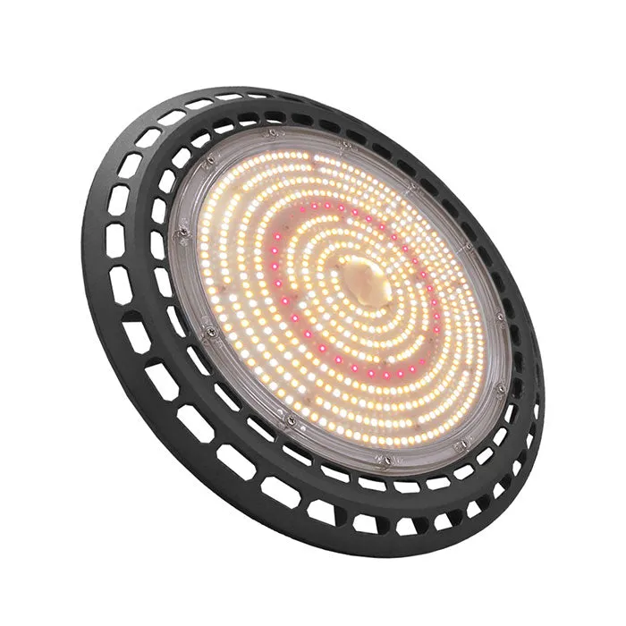 Covert 3' x 4' Perpetual Harvest Multi-Chamber 150 Watt UFO LED Grow Tent Kit With Automated Ventilation Package
