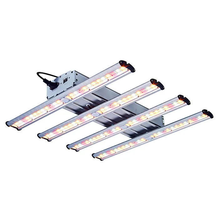 Covert 8' x 8' LED-X 250 Grow Tent Kit With Automated Ventilation Package