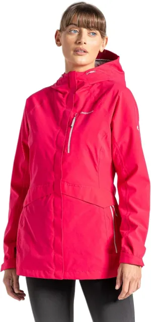 Craghoppers Womens Caldbeck Waterproof Rain Jacket