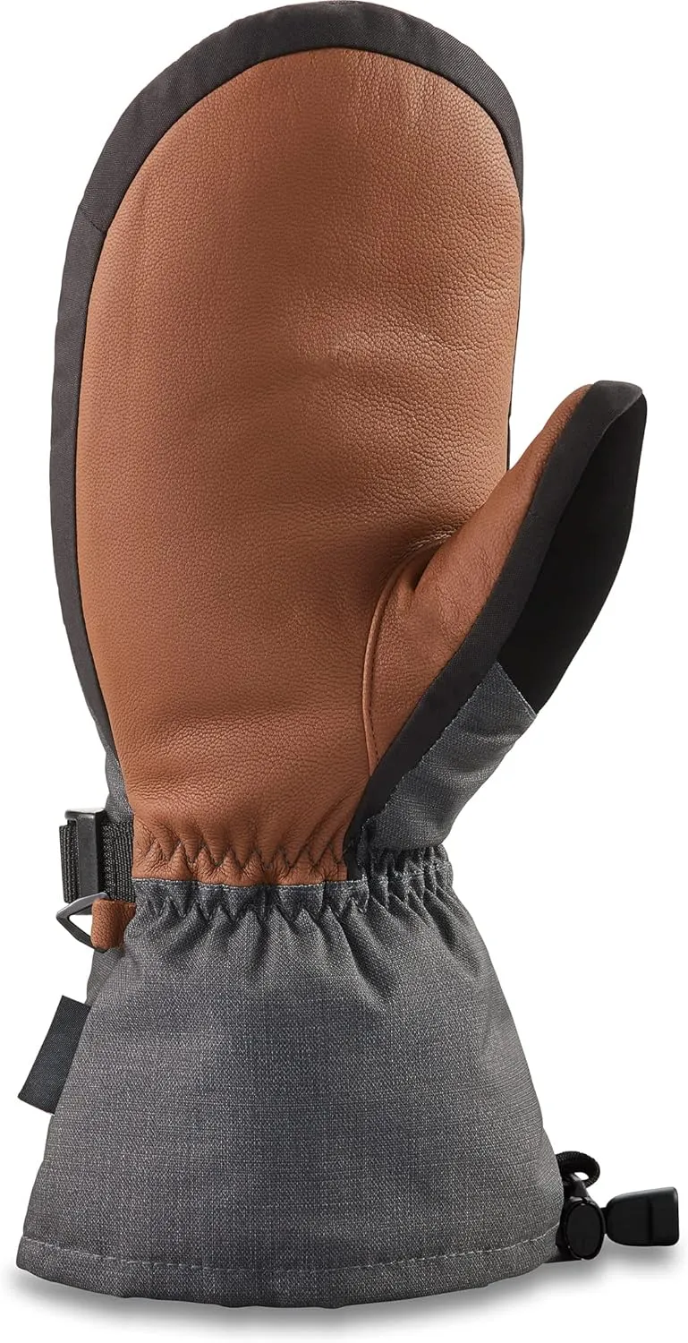 Dakine Leather Scout Mitt - Men's