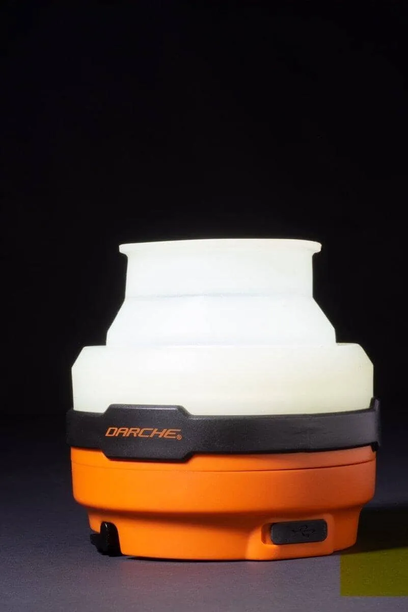 Darche RTT Solar Compact Light