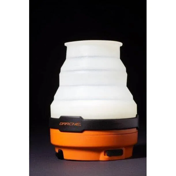 Darche RTT Solar Compact Light