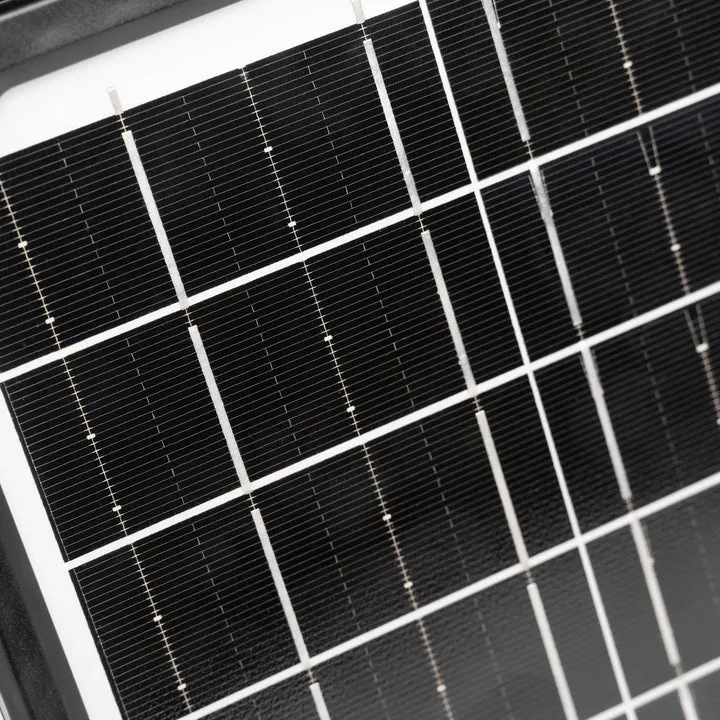 Darche Solar Fan and Light