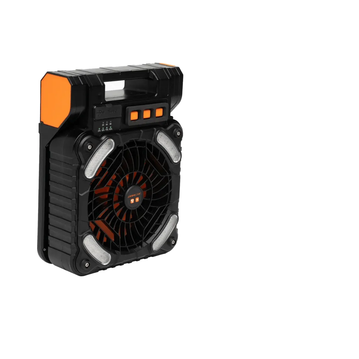Darche Solar Fan and Light