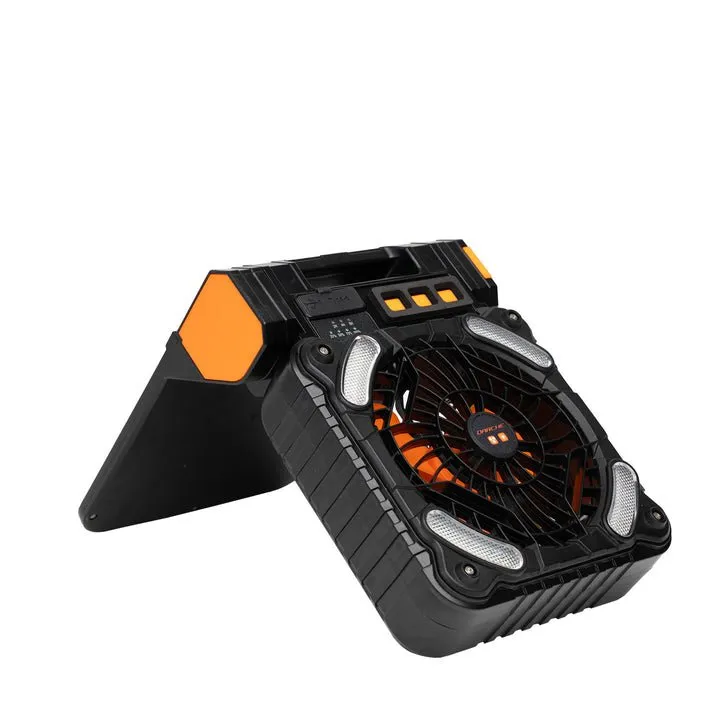 Darche Solar Fan and Light