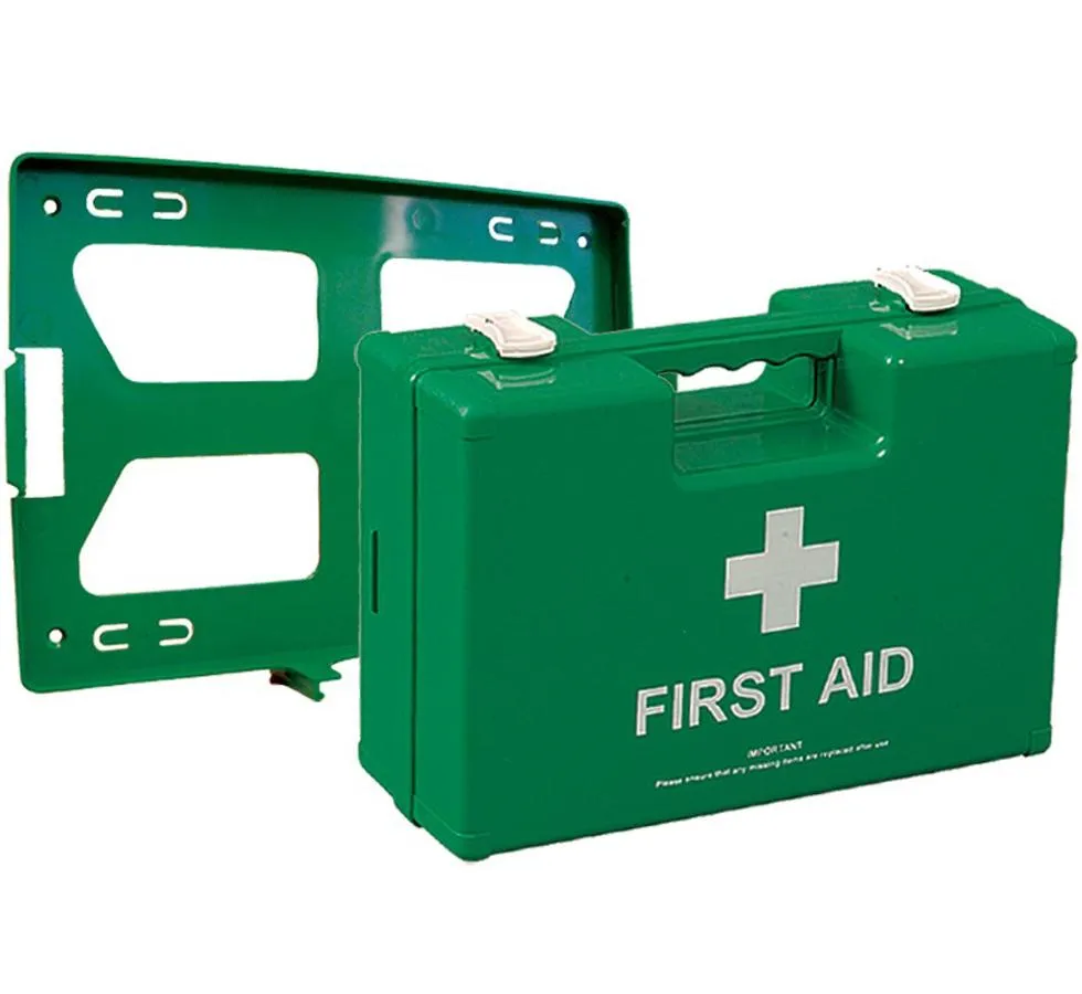 Deluxe Catering First Aid Kit