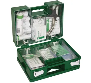 Deluxe Catering First Aid Kit