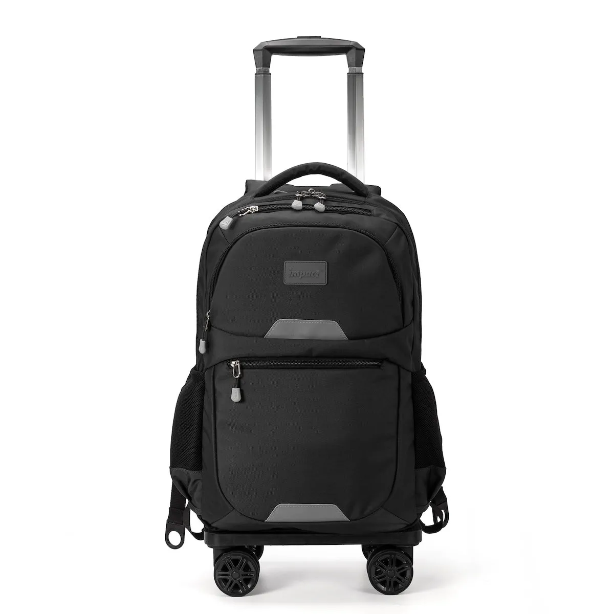Detachable Trolley Backpack