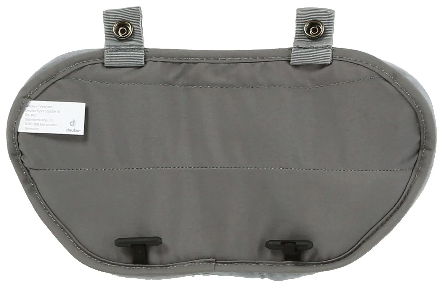 Deuter Kid Comfort Chin Pad