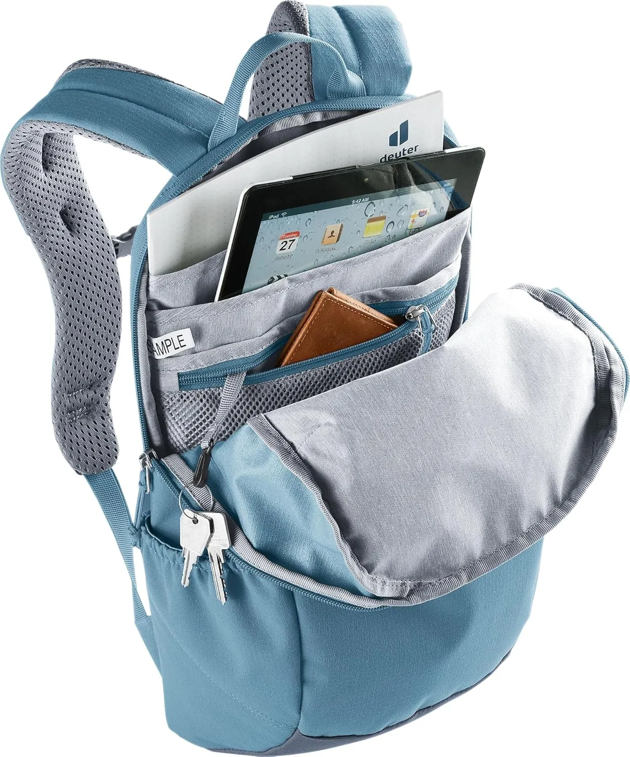 Deuter Step Out 12 Lifestyle Backpack
