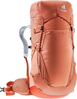 Deuter Unisex Adult Outdoor, lt Orang l, 45 5 Litros