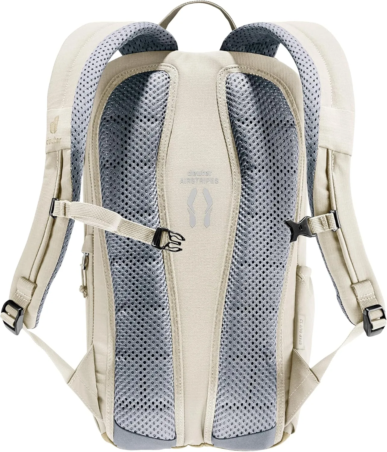 Deuter Unisex Stepout 12 Lifestyle Backpack