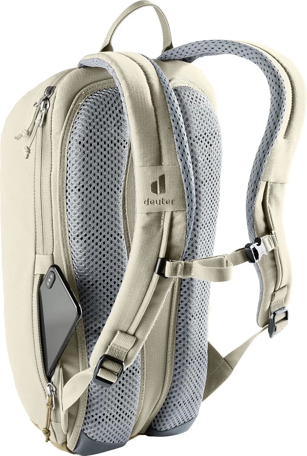 Deuter Unisex Stepout 12 Lifestyle Backpack