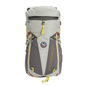 Ditch Rider Day Pack - Fog