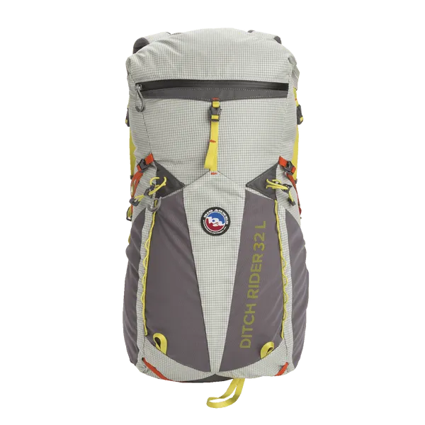Ditch Rider Day Pack - Fog