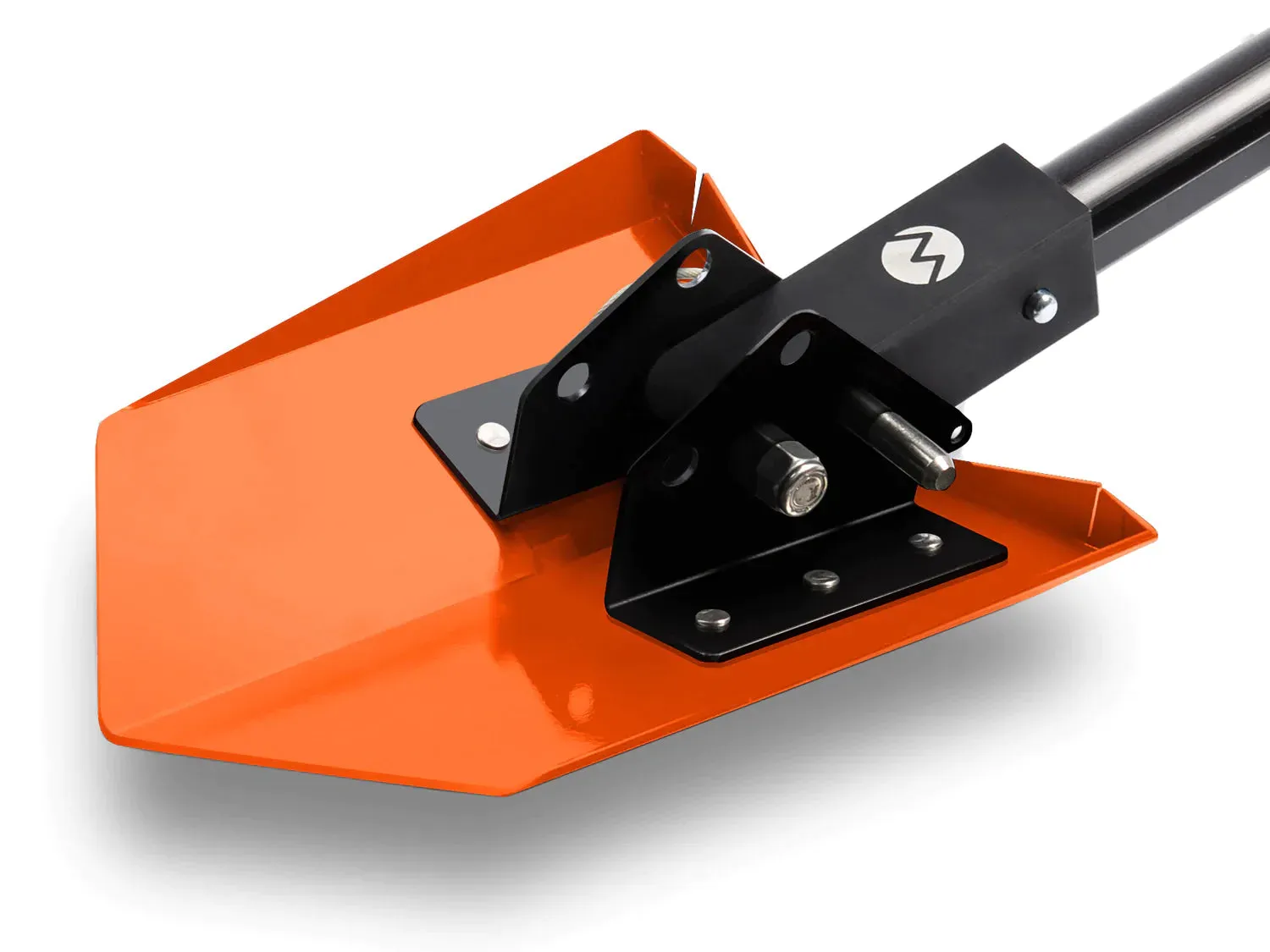 DMOS Compact Delta Shovel