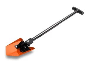DMOS Compact Delta Shovel