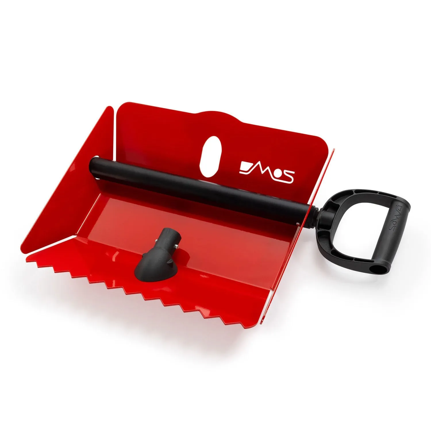 DMOS The Stealth XL Shovel