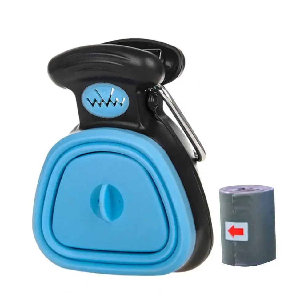 DOG POOP SCOOPER