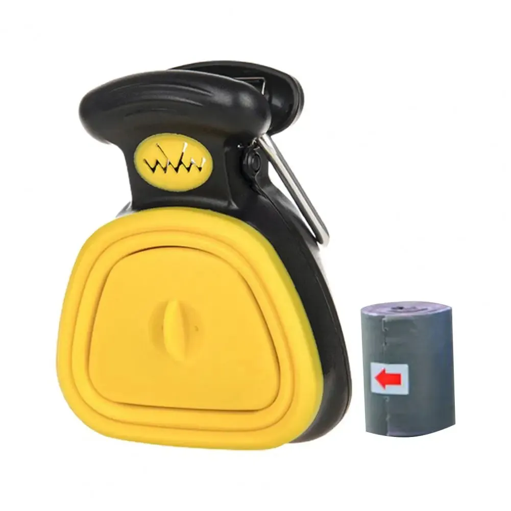 DOG POOP SCOOPER