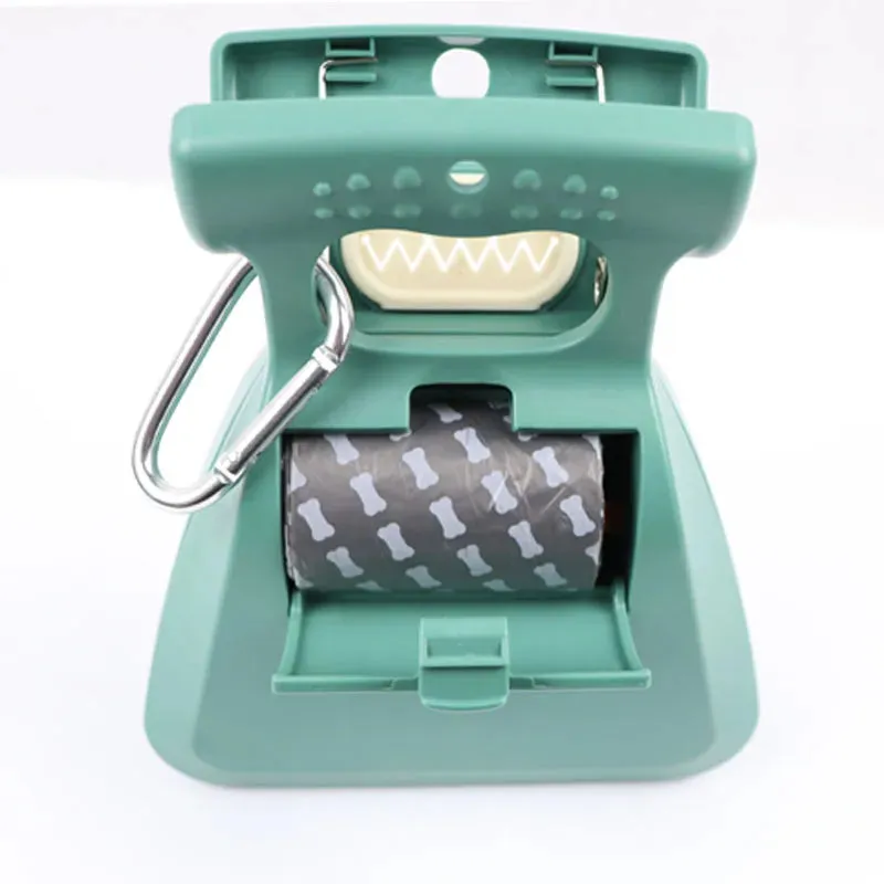 DOG POOP SCOOPER