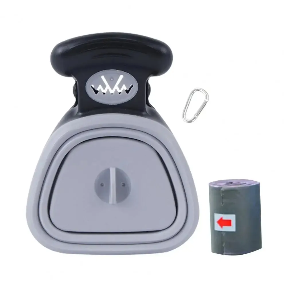 DOG POOP SCOOPER