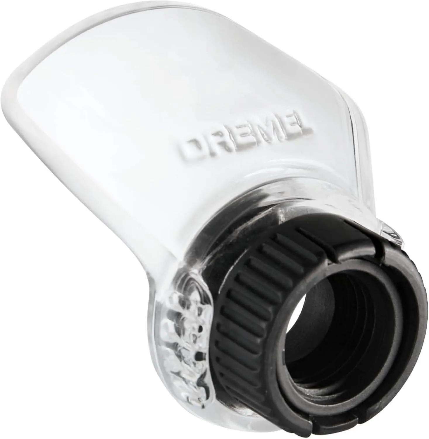 Dremel A550 Rotary Tool Shield Attachment Kit with 4 Accessories
