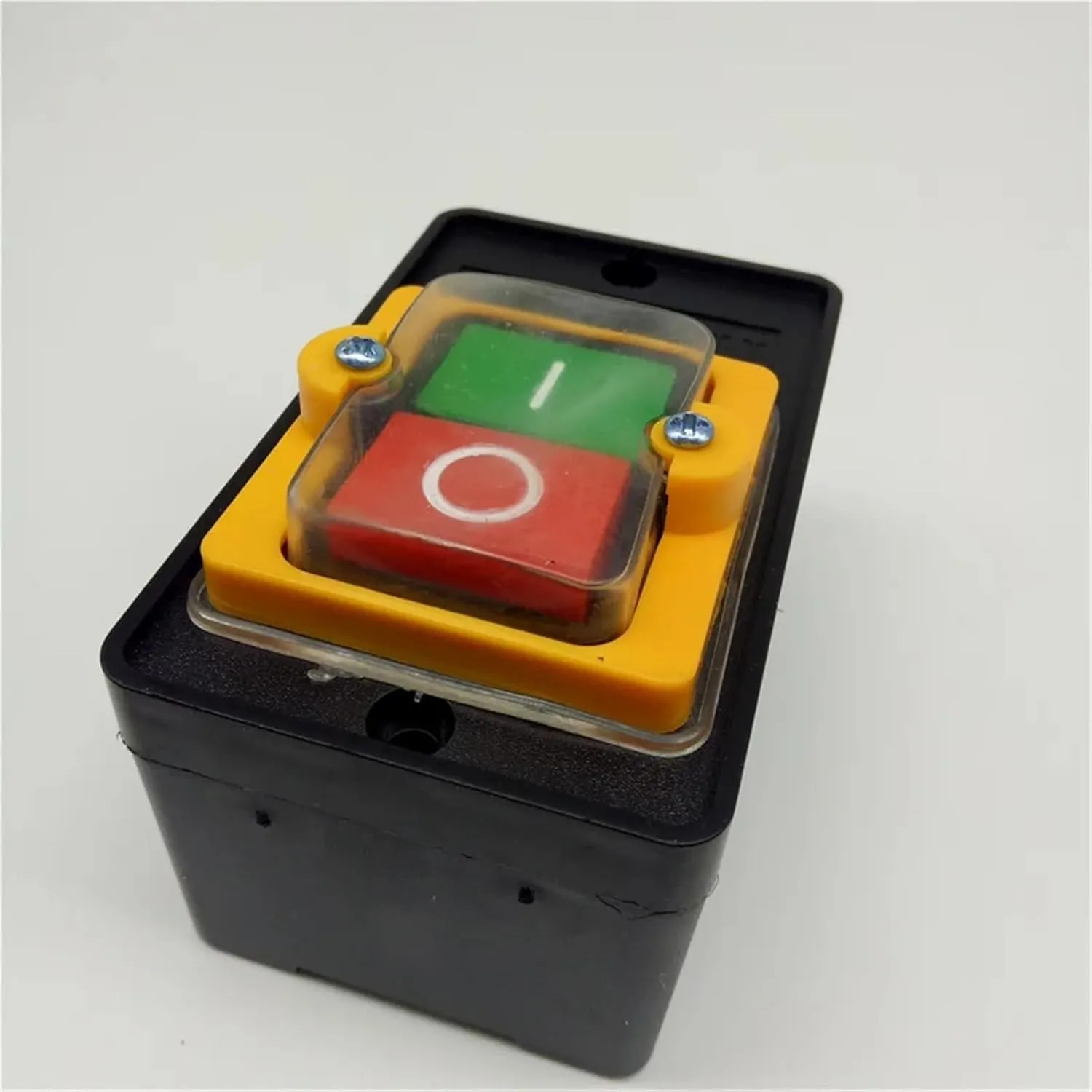 Drill Motor Waterproof Accessories Switch Industrial Push Button for Cutting ON/Off Electric Home for KAO-5M(KAO-10KH)