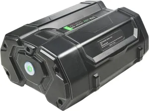 DTK Replacement for EGO 56V Battery BA2800 BA4200 BA1400 Compatible with 56 Volt Power Tools Batteries 5.3Ah