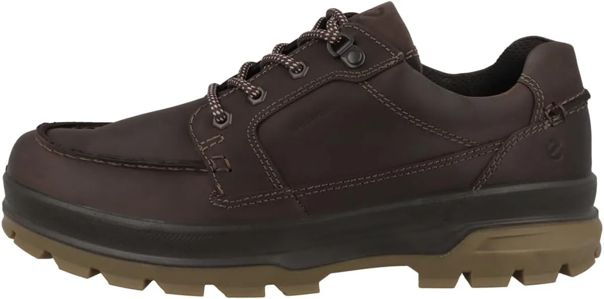 ECCO Rugged Track Men's Shoes 83814402178