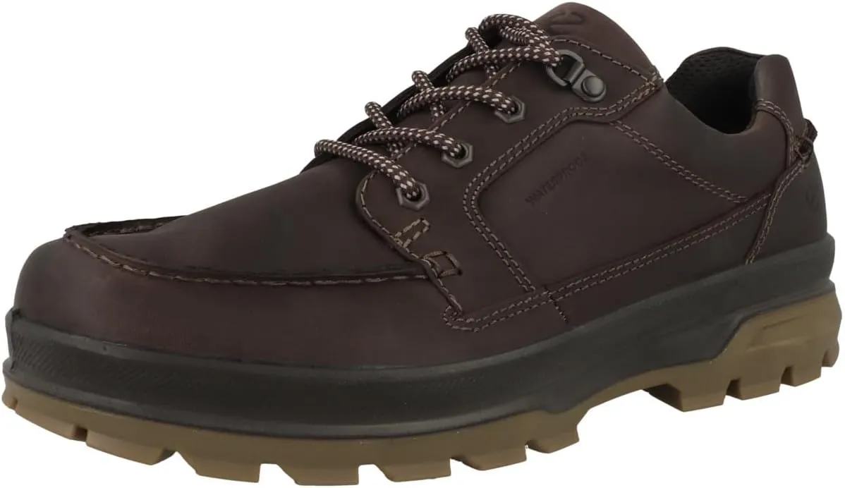 ECCO Rugged Track Men's Shoes 83814402178