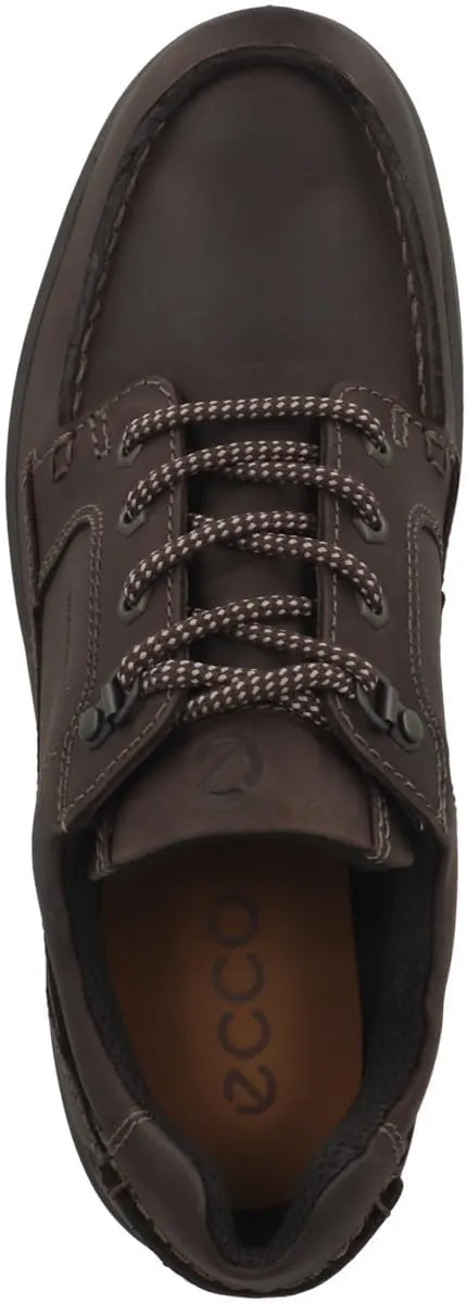 ECCO Rugged Track Men's Shoes 83814402178