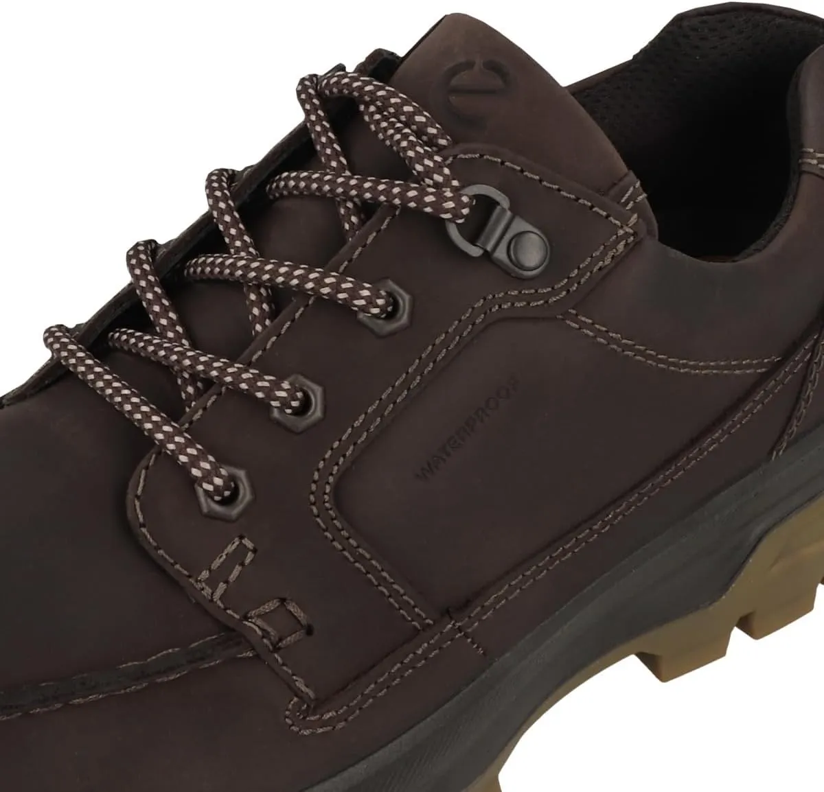 ECCO Rugged Track Men's Shoes 83814402178