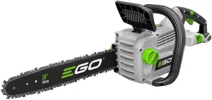 EGO POWER  Chain Saw, 18” Battery Powered Chainsaw, Electric Cordless, Battery and Charger Not Included – CS1800