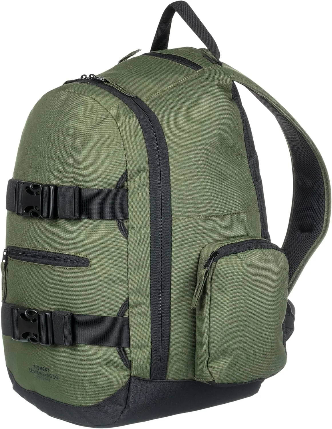 Element Men Backpack, Rifle Green, Einheitsgröße