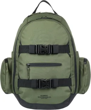 Element Men Backpack, Rifle Green, Einheitsgröße