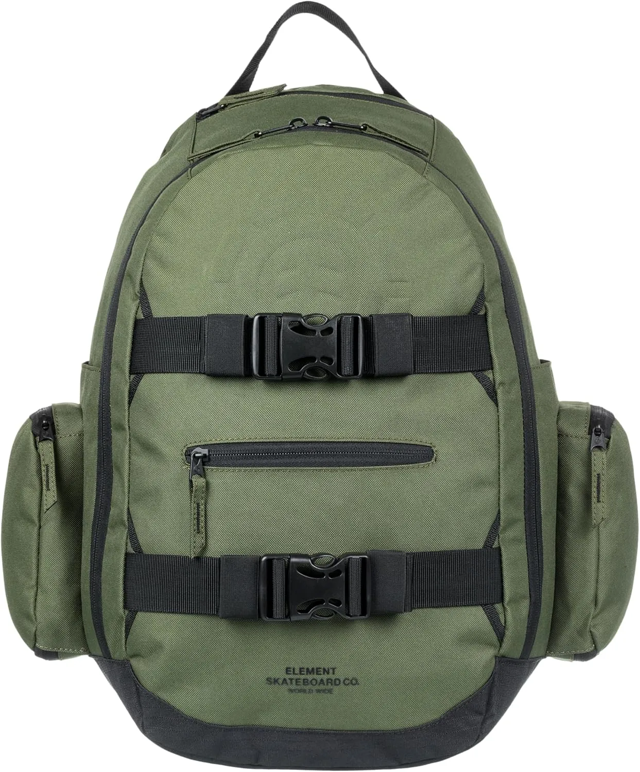 Element Men Backpack, Rifle Green, Einheitsgröße